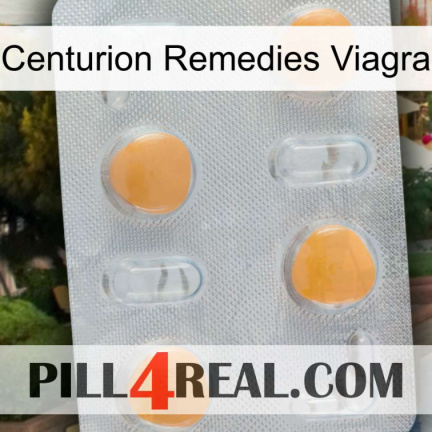 Centurion Remedies Viagra 24
